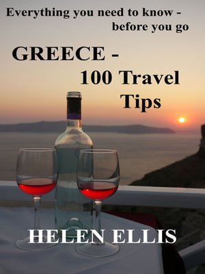 cover image of GREECE